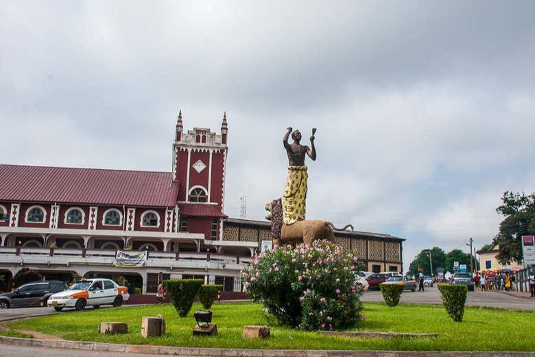 City Image